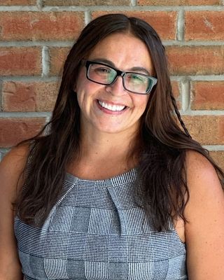 Photo of Danielle Wilson, Counselor, LMHC