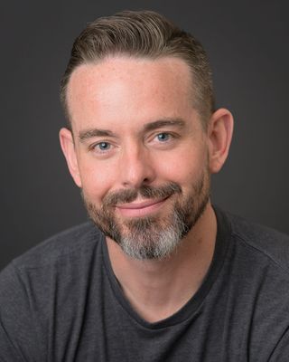 Photo of Scott Eilers, Psychologist, PsyD, LP