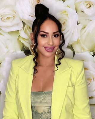 Photo of Dr. Katherine Llopiz, Counselor, PhD, NCC, LMHC, LPC, MCAP