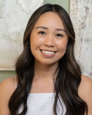 Photo of Keila Hirokawa, Marriage & Family Therapist Associate, AMFT, APCC