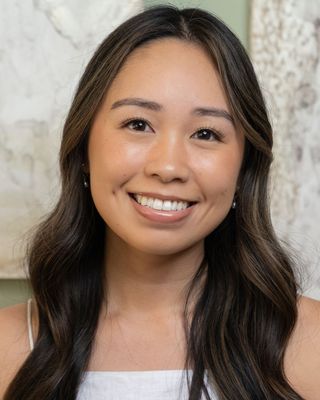 Photo of Keila Hirokawa, Marriage & Family Therapist Associate, AMFT, APCC