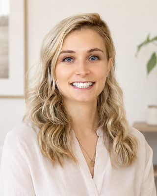 Photo of Bethany Reardon, Clinical Social Work/Therapist, LCSW