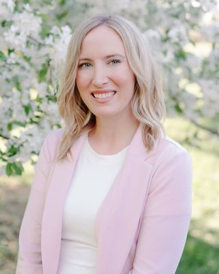 Photo of Cassidy Carr, Psychiatric Nurse Practitioner, ARNP, PMHNP