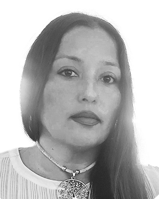 Photo of Tatiana Fallas, Counselor, LMHC