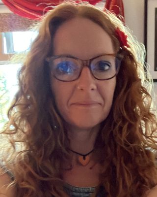 Photo of Christy Clare, Psychotherapist, PsychD, PTUK Accred