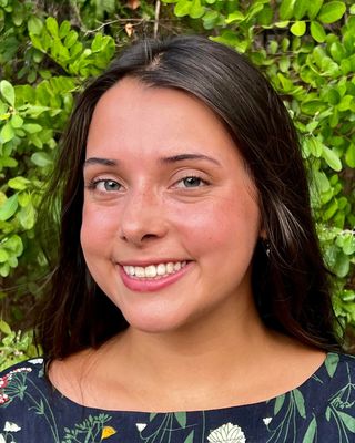 Photo of Gabrielle Racz, Licensed Professional Counselor, LPCA