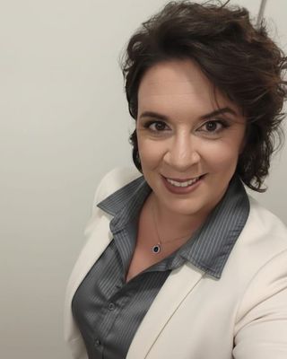 Foto de Beatriz Diaz Díaz, Psicólogo, Lic. en Psicología, COPLP