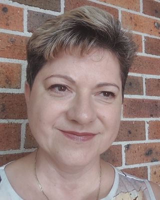 Photo of Violeta Paicu - Violeta Paicu - VP Counselling, Counsellor, MA, ACA-L2