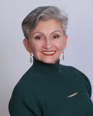 Photo of Rosa Mercedes Latorre-Gross, Licensed Mental Health Counselor, MA, LMHC