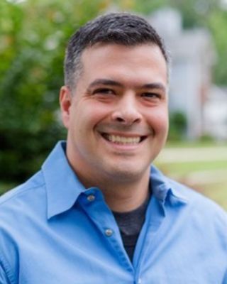 Photo of Luiz Torreao, Licensed Professional Counselor