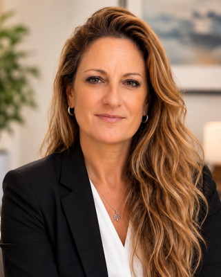 Photo of Aly Jurgela, Counselor, CMHC