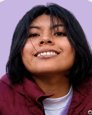 Foto de Noelia Mayen Poclaba ., Lic. en Psicología
