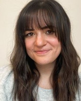 Photo of Hillary Young, Counselor, LMHC