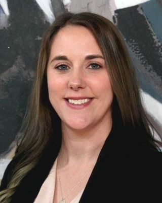 Photo of Ashley Martin, MA, LPC-S, Licensed Professional Counselor