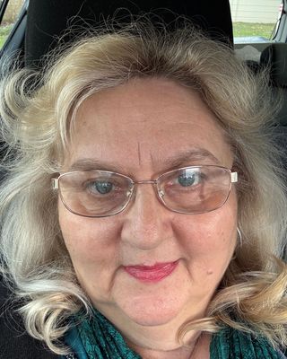 Photo of Gizella Dudas, Counsellor, ACA-L4