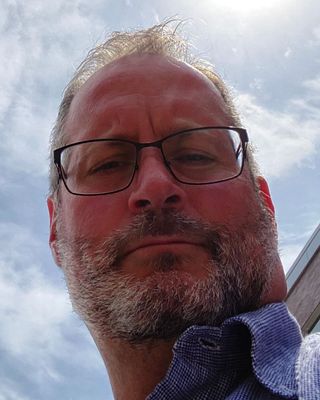 Photo of Ricc Terranova, Counselor, LMHC, CH