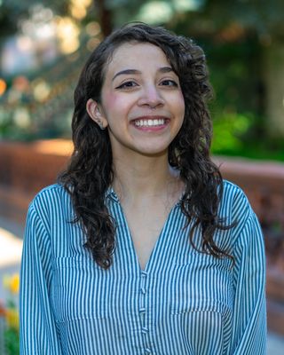 Photo of Alexa Castillo, Licensed Professional Counselor