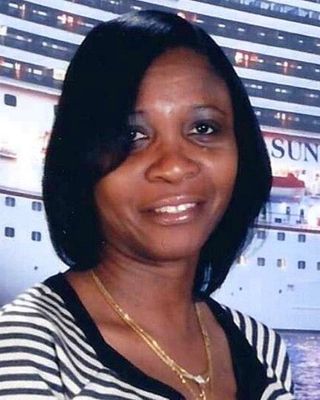 Photo of Carol Gale Gilbert-Tuck, CMHC, LMHC