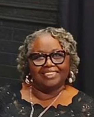 Photo of Robin Stitt, Licensed Clinical Mental Health Counselor, LCMHC