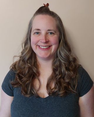 Photo of Sandra Gautreau, Registered Psychotherapist