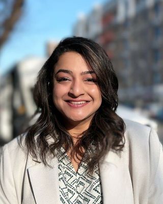 Photo of Samruddhi Uday Prabhudesai, MS, MHC-LP