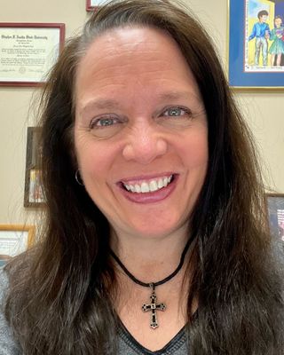 Photo of Donna Cates, Licensed Professional Counselor, MA, LPC