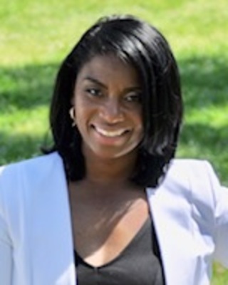 Photo of Dr. Dymisha Richardson, DSW, LCSW-S, Clinical Social Work/Therapist