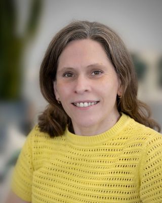 Photo of Anna Perkins, Counsellor, MNCPS Acc.