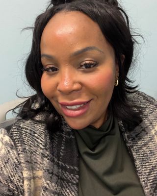 Photo of Zakiyyah Muhsin-Fall - BetterU Wellness and Psychiatric Services, PLLC, Psychiatric Nurse Practitioner, CRNP, PMHNP, FNP-BC