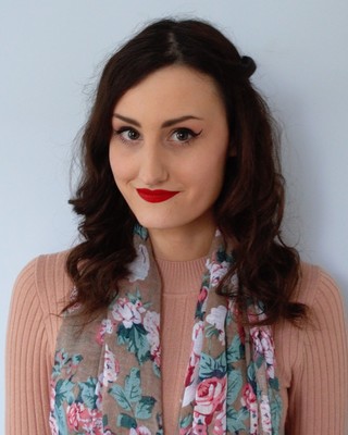 Photo of Rachel Cooke, Counsellor in Norfolk, England