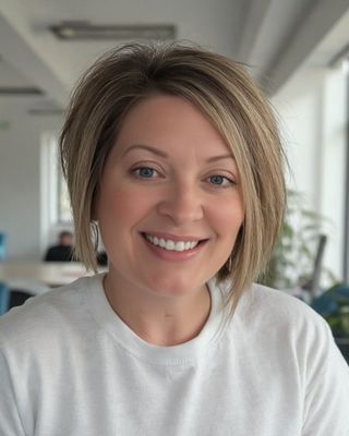 Photo of Caroline Crocker - Dynamic Counseling & Consultation Services, Clinical Social Work/Therapist, MSW, LCSW