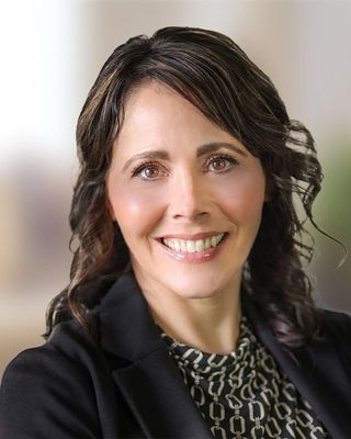 Photo of Tricia O'Connor, Licensed Professional Counselor in Portland, OR