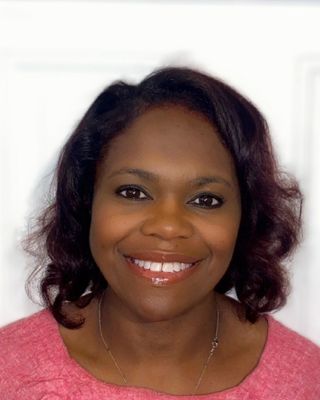 Photo of Bertrille Jinkens Hookfin, Clinical Social Work/Therapist in Orleans Parish, LA