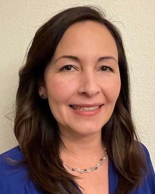 Photo of Dr. Alexia Melara - Alexia Melara, Licensed Educational Psychologist, EdD, LEP