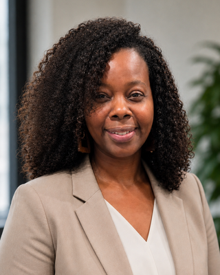 Photo of Venitra Bradberry, Licensed Professional Counselor, LPC