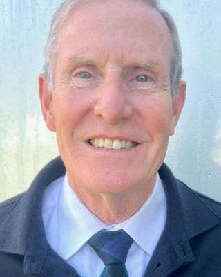Photo of Dr. Steve Brasington, Psychiatrist, MD