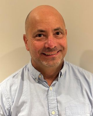 Photo of Jason Colero, Registered Psychotherapist (Qualifying), RP, Qualify