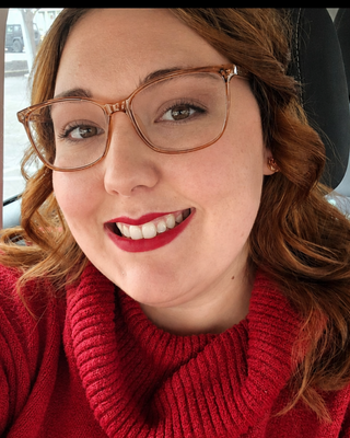Photo of Kayla Preston, Pre-Licensed Professional, B.S., CMHC, INTERN