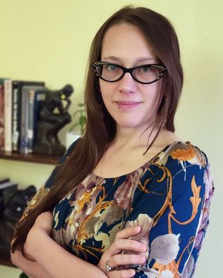 Photo of Sophia Dykstra, Licensed Professional Counselor in Ludington, MI