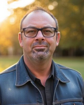 Photo of Justin Eastland, Clinical Social Work/Therapist, LMSW