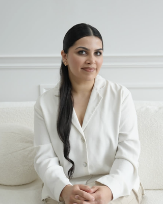 Photo of Kamalpreet Kandhola, Registered Psychotherapist (Qualifying), RP, MACP, BSc