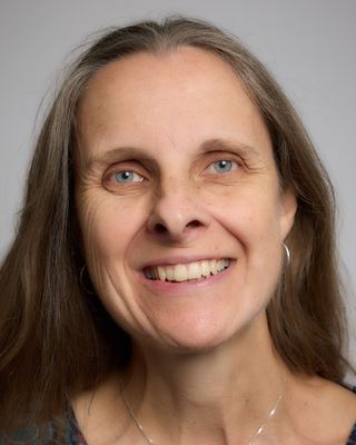 Photo of Karen Hanson, Counsellor, MBACP Accred