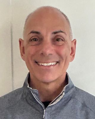 Photo of PAUL J COSENZA, Drug & Alcohol Counselor, LADC1