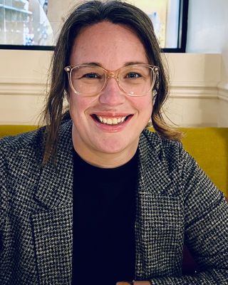 Photo of Myriam Bouchard, Registered Social Worker, MSW, RSW