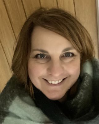 Photo of Denise Johnson, Counsellor, BACP