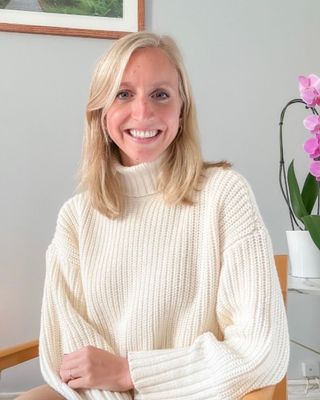Photo of Marisa Mohrer, Clinical Social Work/Therapist, LICSW, MPH