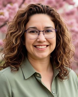 Photo of Monica Chwojdak - Focused Growth Counseling, PLLC, Licensed Professional Counselor, MA, LPC