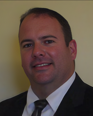 Photo of Robert Cipriano, Licensed Professional Counselor, LCP