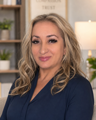 Photo of Stephanie Spaniak, Marriage & Family Therapist, LMFT