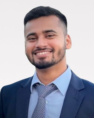 Photo of Khandaker Emon Uddin, Counselor, LMHC